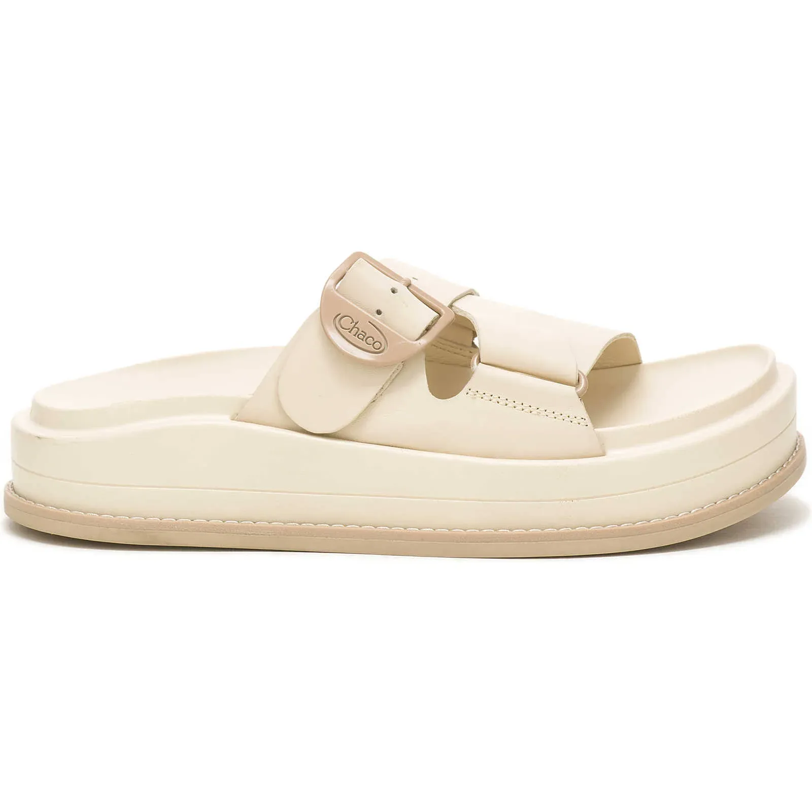 Chaco Women's Townes Slide Midform Sandal