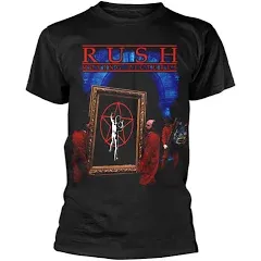 Rush Moving Pictures T-Shirt