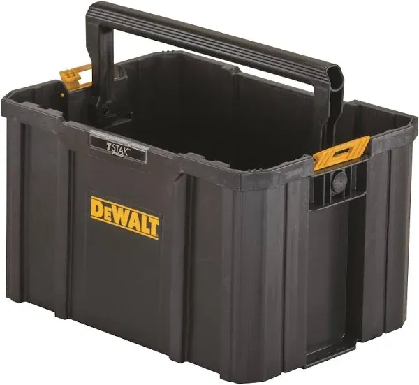 DEWALT DWST17809 TSTAK Open Tote