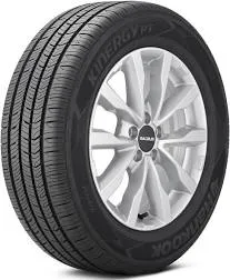 Hankook Kinergy PT H737 245/40R18XL 97V BSW (4 Tires)