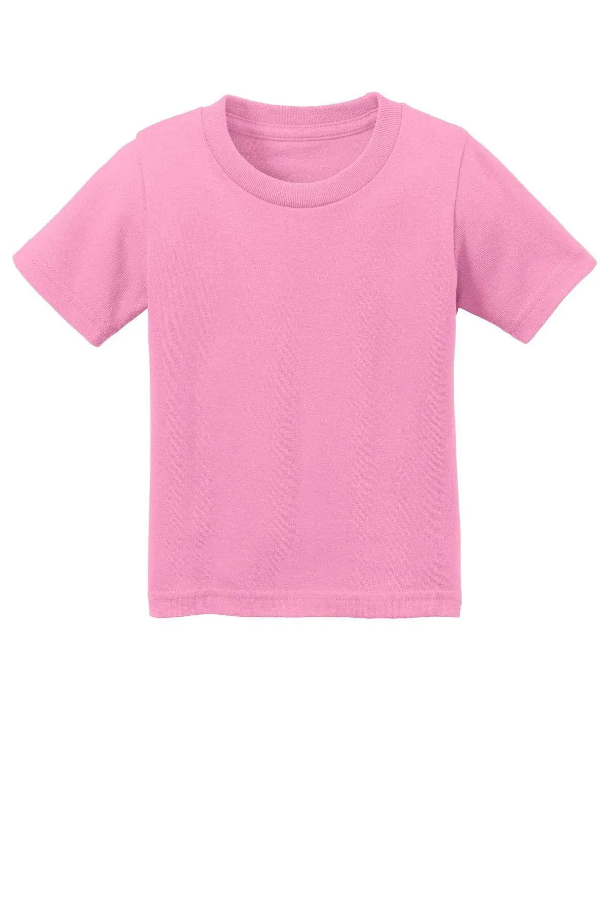 Port & Company ®  Infant Core Cotton Tee. CAR54I