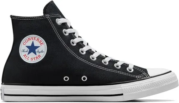 Converse Optical White Chuck Taylor All Star