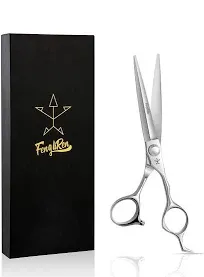 Fengliren High-end Professional Extremely Very Sharp Barber Hair Cutting Scissor