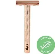 OUI The People The Single Weighted Safety Razor