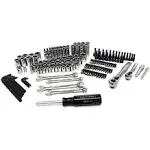 Craftsman 165 PC Mechanics Tool Set