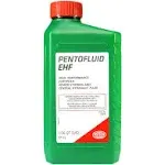 Pentosin Hydraulic Fluid 1405115