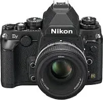 Nikon Df