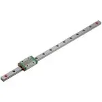 ReliaBot 350mm MGN12 Linear Rail Guide for 3D Printer and CNC Machine