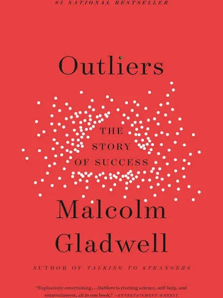 Outliers: The Story of Success