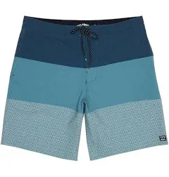 Billabong Men's Tribong Lt Boardshort