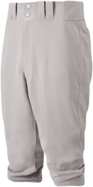 Mizuno Youth Premier Short Baseball Pant