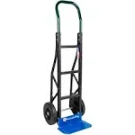 American Lifting 600 lb Capacity Ultra Lightweight Super Strong Nylon Convertible Hand Truck & Dolly