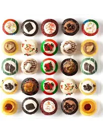 Baked by Melissa Cupcakes 25-Pack