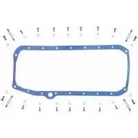 Fel-Pro OS 34509 T Oil Pan Gasket Set