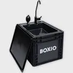 BOXIO - WASH | Portable Camping Sink