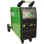 Everlast Cyclone 312 Amp to 315 Amp 240-Volt MIG/Flux-Core/Stick Welder