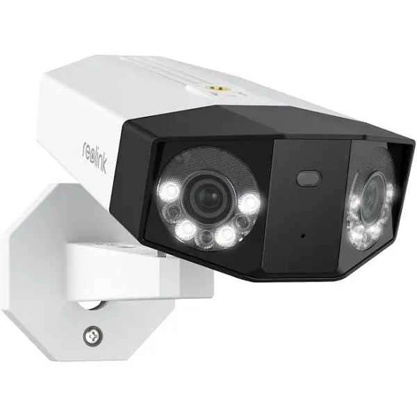 Reolink Duo 3 PoE 16MP UHD Dual Lens Surveillance Camera