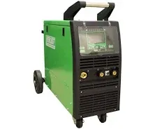 Everlast CYCLONE 312 315amp MIG STICK Welder 220v / 240v