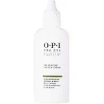 OPI Exfoliating Cuticle Cream