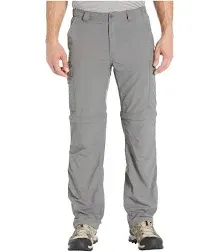 Columbia Men's Silver Ridge Convertible Pant