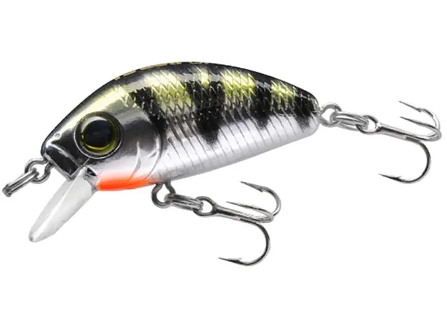 Yo-Zuri L Minnow Ultralight Jerkbait