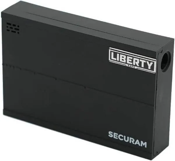 Liberty SafElert Safe Monitor