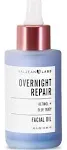 Valjean Overnight Repair Facial Oil (Retinol and Blue Tansy)