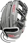 Wilson A2000 FP75SS Fastpitch Infield Softball Glove