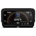 Rockford Fosgate 2014+ Harley Davidson Motorcycle Infotainment Source Unit/ Media Receiver - PMX-HD14