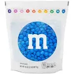 M&M's Bulk Candy