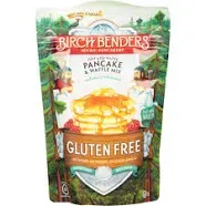 Birch Benders Pancake Waffle Mix