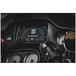 Rockford Fosgate pmxhd14: 2014+ Harley Davidson Motorcycle Infotainment Source Unit Media Receiver