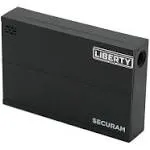 Liberty SafElert Safe Monitor