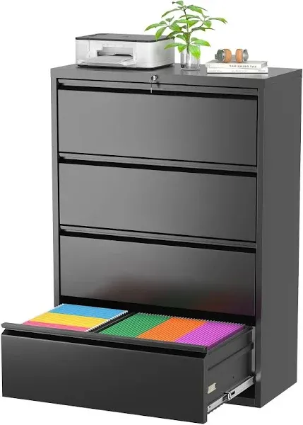 Superday Filing Cabinet