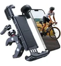 Vicseed Newest Tank Bike Phone Mount