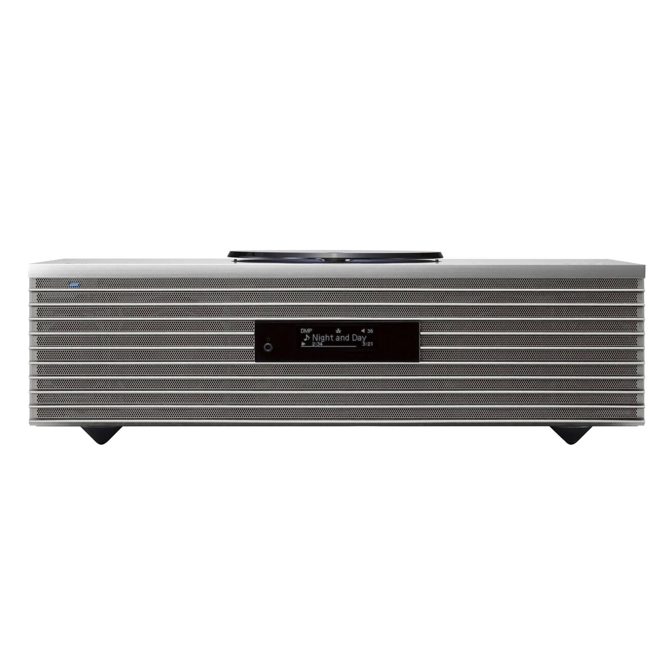 Ottava All-in-One Music System SC-C65