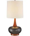 360 Lighting Andi Mid Century Modern Table Lamp