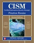 CISM Certified Information Security Manager Practice Exams, Second Edition [Book]