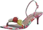 Betsey Johnson Women's Colson Sandal