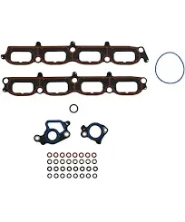 FEL-PRO MS 96696 Engine Intake Manifold Gasket Set for Ford F-150