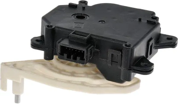 Dorman 604-868 HVAC Blend Door Actuator Compatible with Select Acura/Honda Models