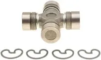 Spicer 5-3206X Non-Greaseable Service U-Joint