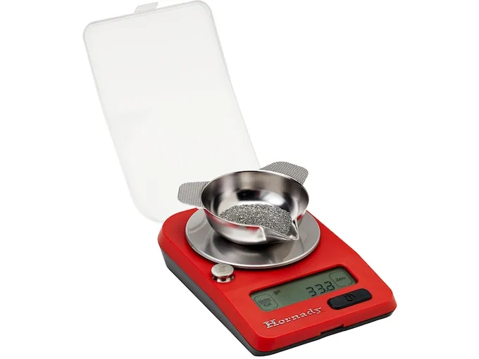 Hornady G3-1500 Digital Scale 050104