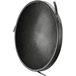 Westcott 70-Degree Wide Reflector with Honeycomb Grids (Compatible with FJ400, Godox, and Bowens Mount)