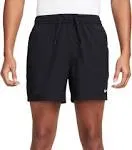 Nike Form Men's Dri-FIT 5" Unlined Versatile Shorts in Black Size XL NWT $45