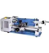 HiTorque Deluxe Mini Lathe