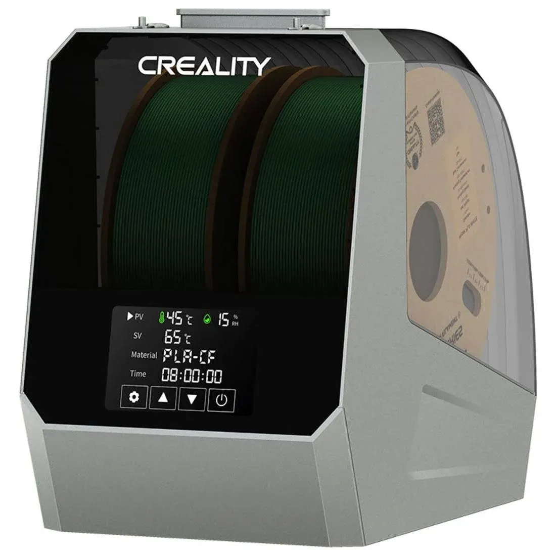 Creality Space Pi Filament Dryer Plus