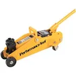 W1606 2 Ton (4,000 lbs.) Capacity Compact Trolley Jack