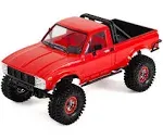 RC4WD Marlin Crawler Trail Finder 2 RTR w/Mojave II Crawler Body Set