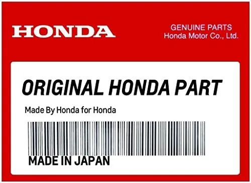 Honda 13010-887-000 Ring Set (Std)